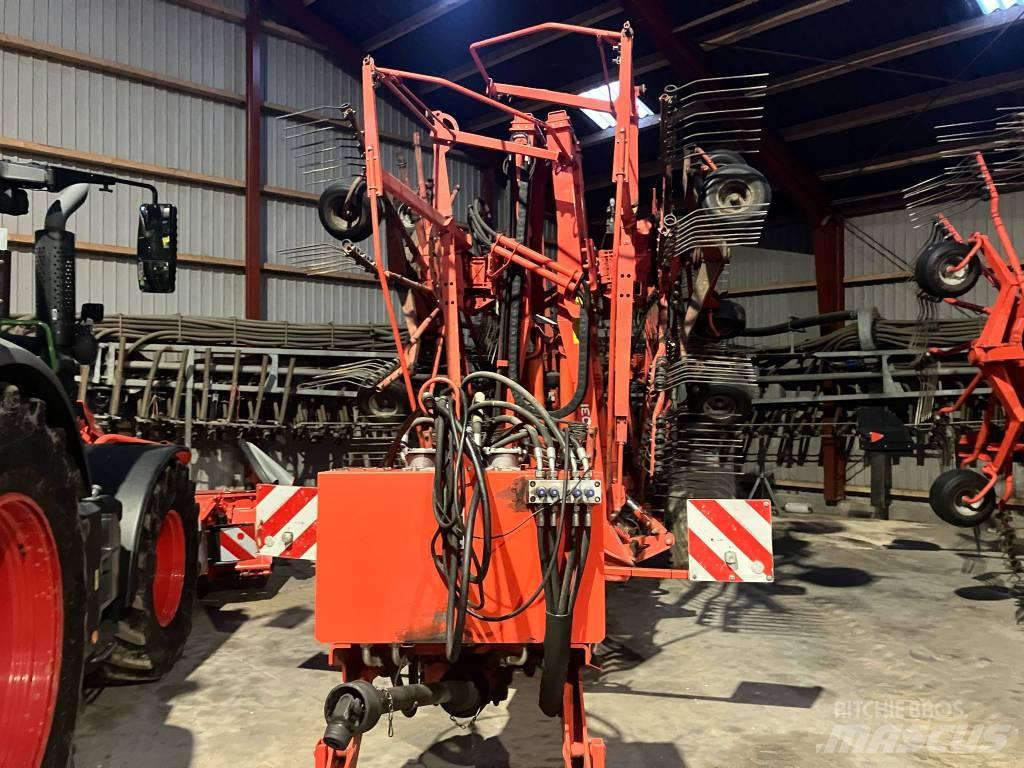 Kuhn GA 15031 Kreiselheuer/-wender