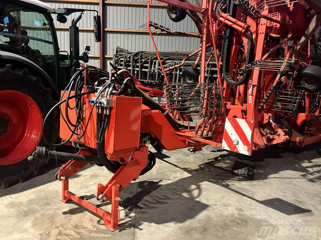 Kuhn GA 15031 Kreiselheuer/-wender