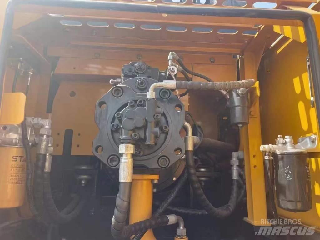Sany SY 365 H Raupenbagger