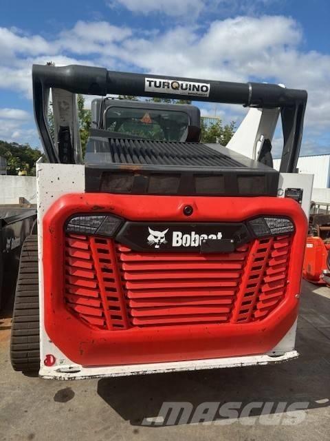 Bobcat T 86 Kompaktlader