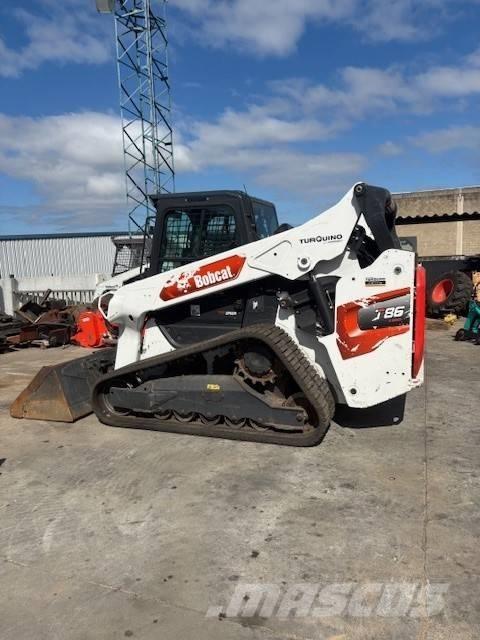 Bobcat T 86 Kompaktlader