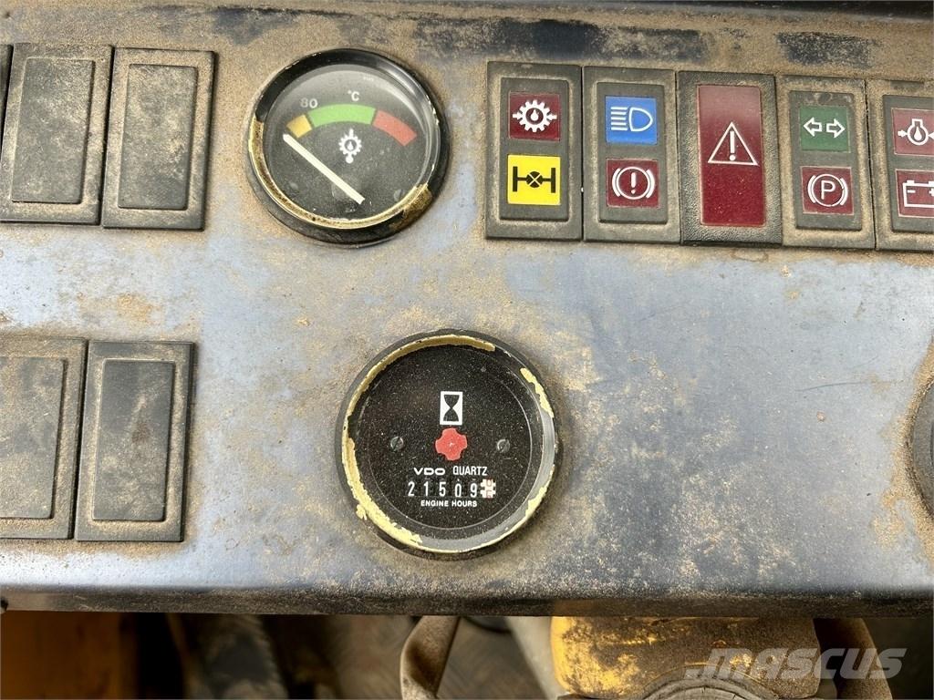 Volvo L 70 Radlader