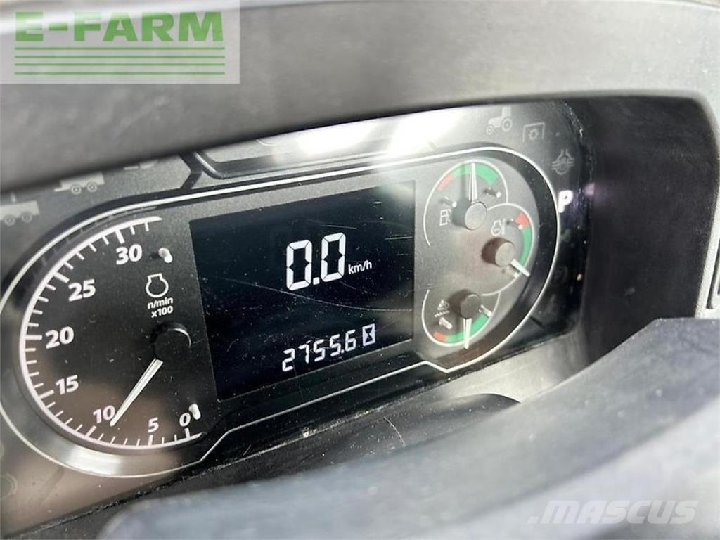 John Deere 5100m Traktoren