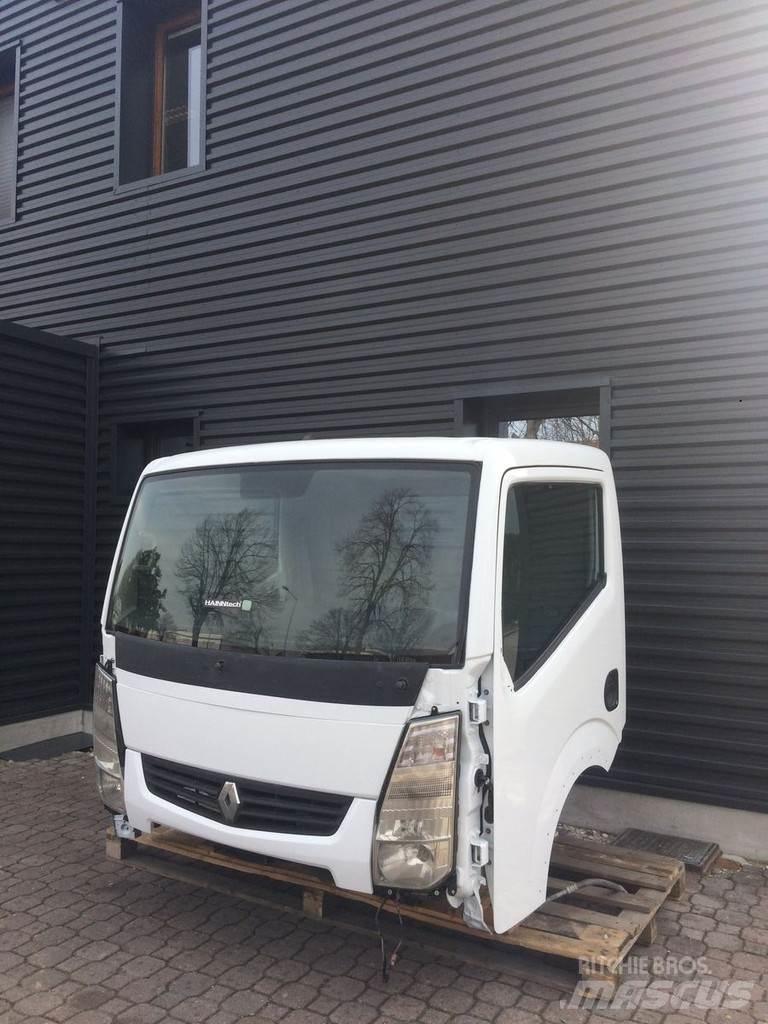 Renault Maxity Kabinen