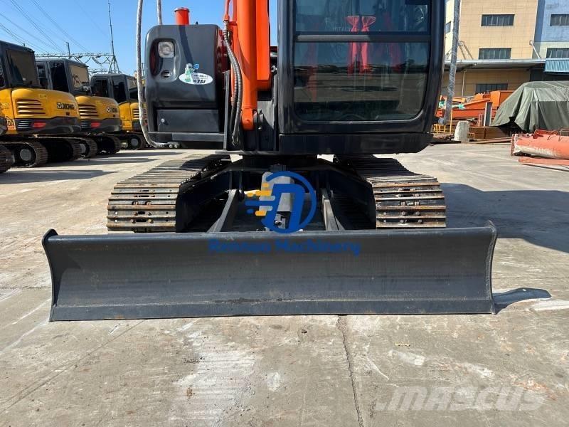 Hitachi ZX60 Minibagger < 7t