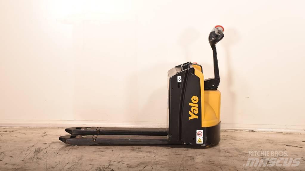 Yale MP 20 Niedergabelstapler