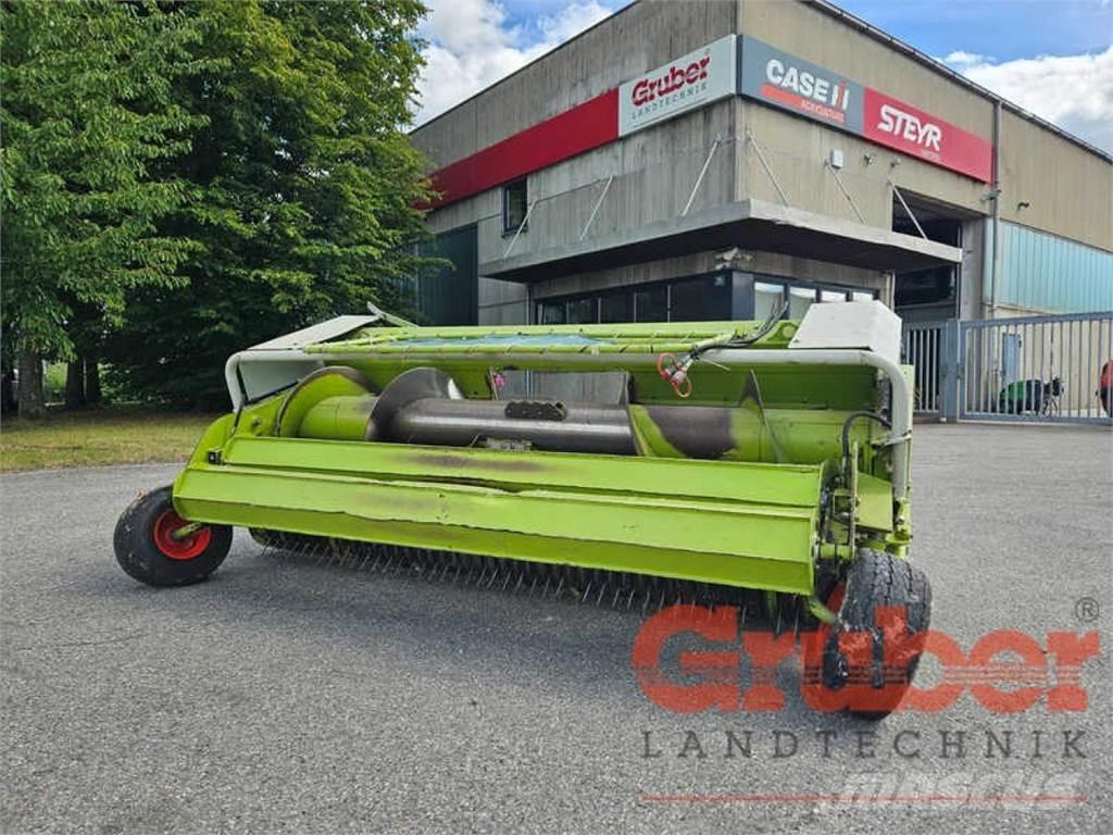CLAAS 300 HD Heu- und Futtermaschinen-Zubehör