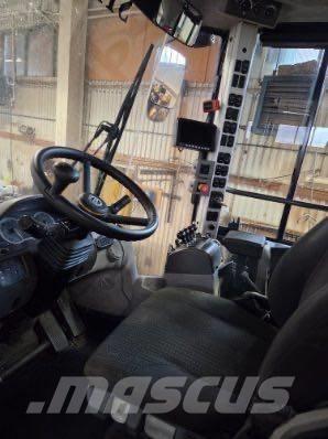 Volvo L 90 H Radlader