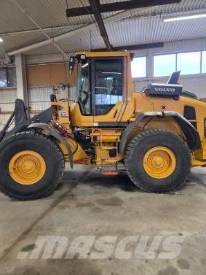 Volvo L 90 H Radlader