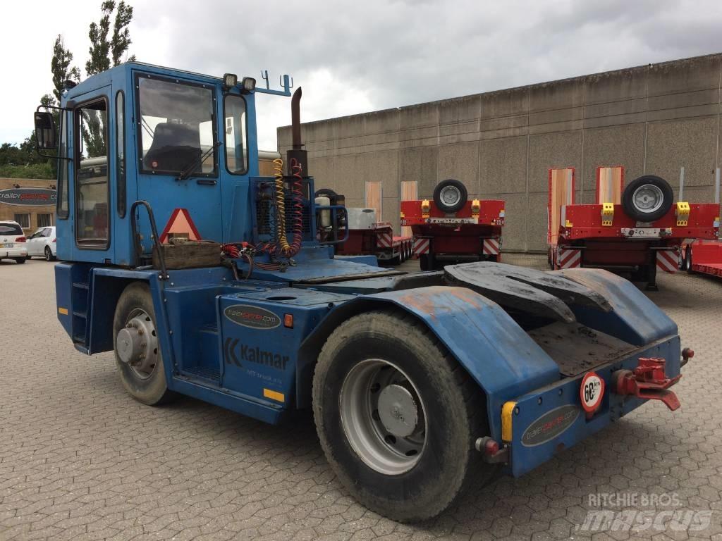 Kalmar TA 3544 4x4 Sattelzugmaschinen