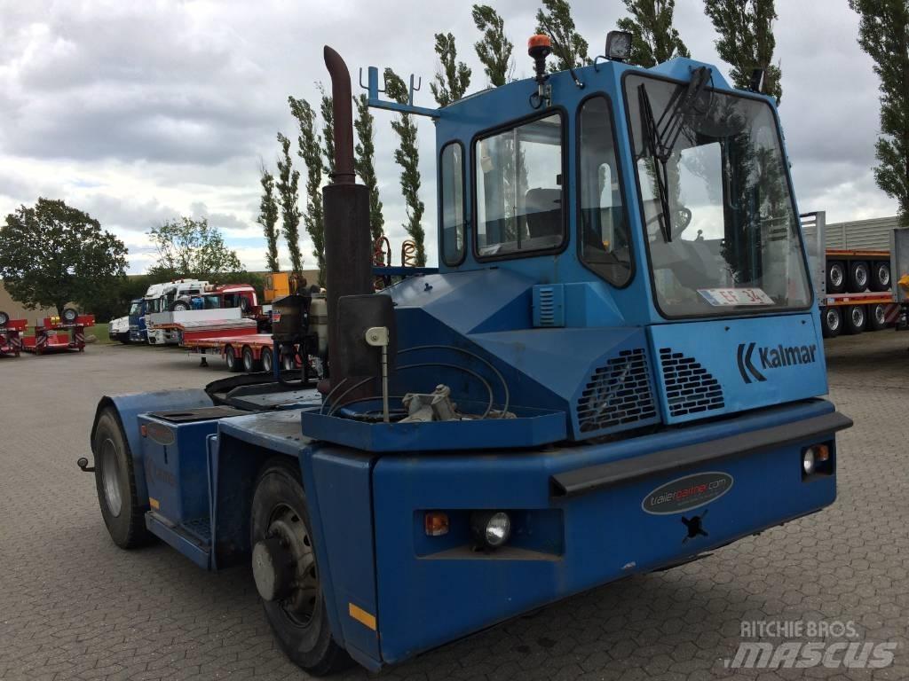 Kalmar TA 3544 4x4 Sattelzugmaschinen