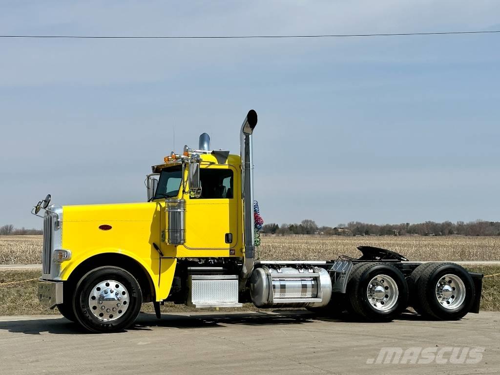 Peterbilt 389 Sattelzugmaschinen