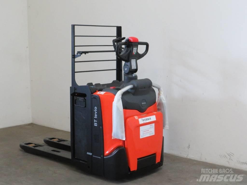 BT LPE 200 Niedergabelstapler