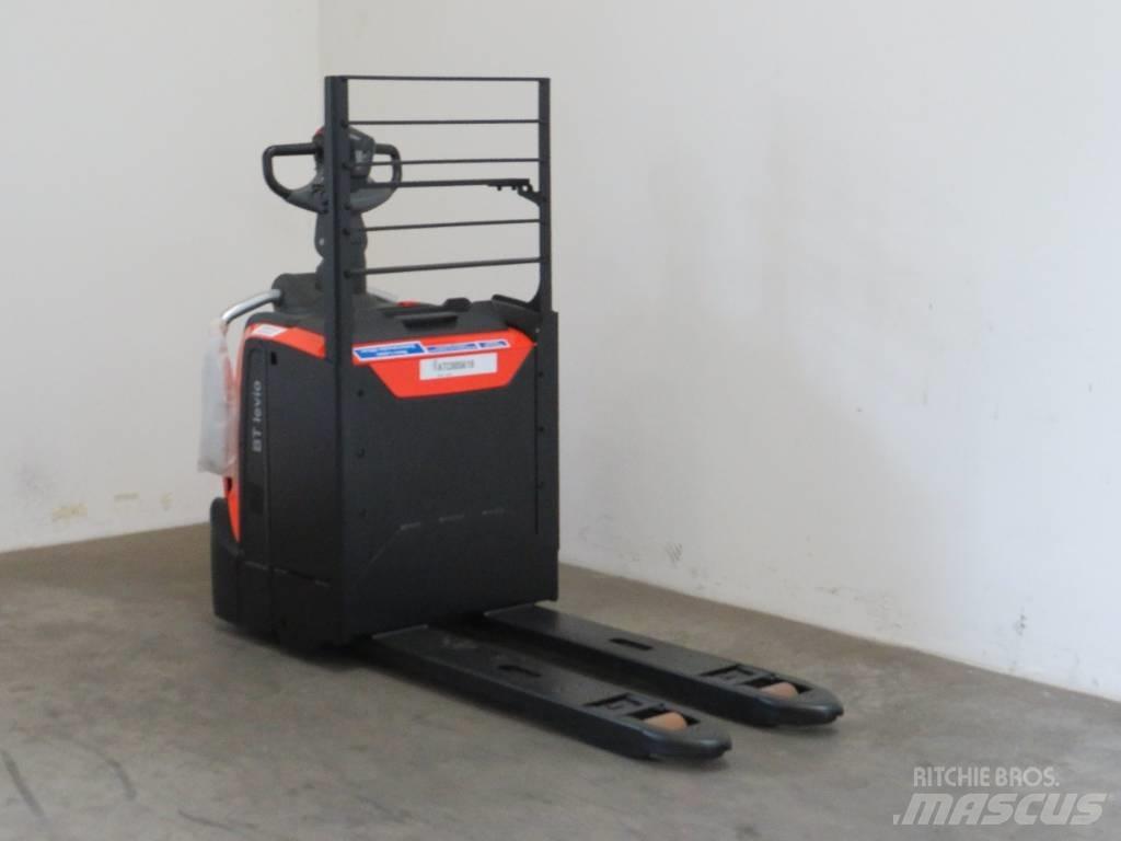 BT LPE 200 Niedergabelstapler