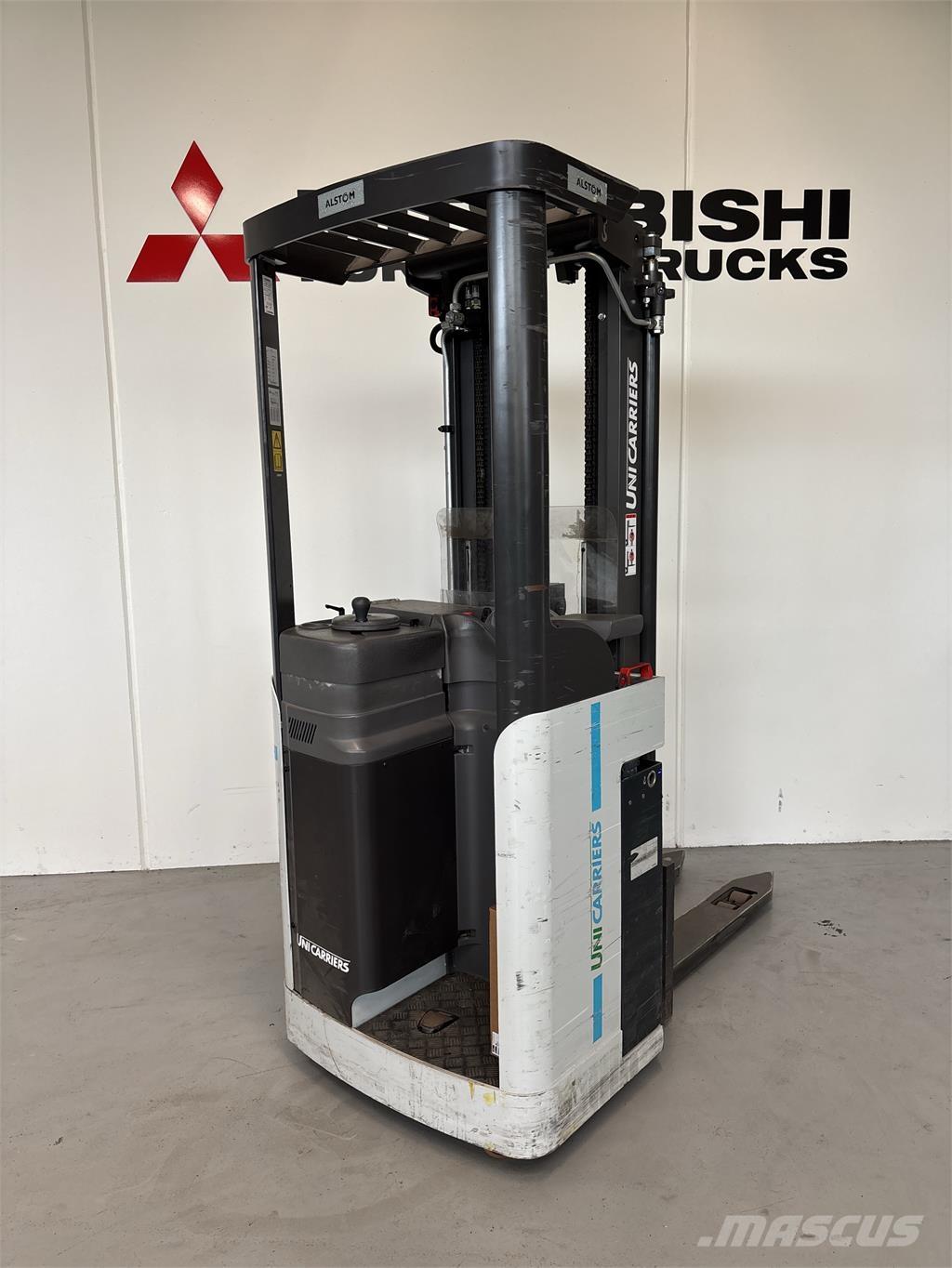 Atlet A160 Selbstfahrstapler