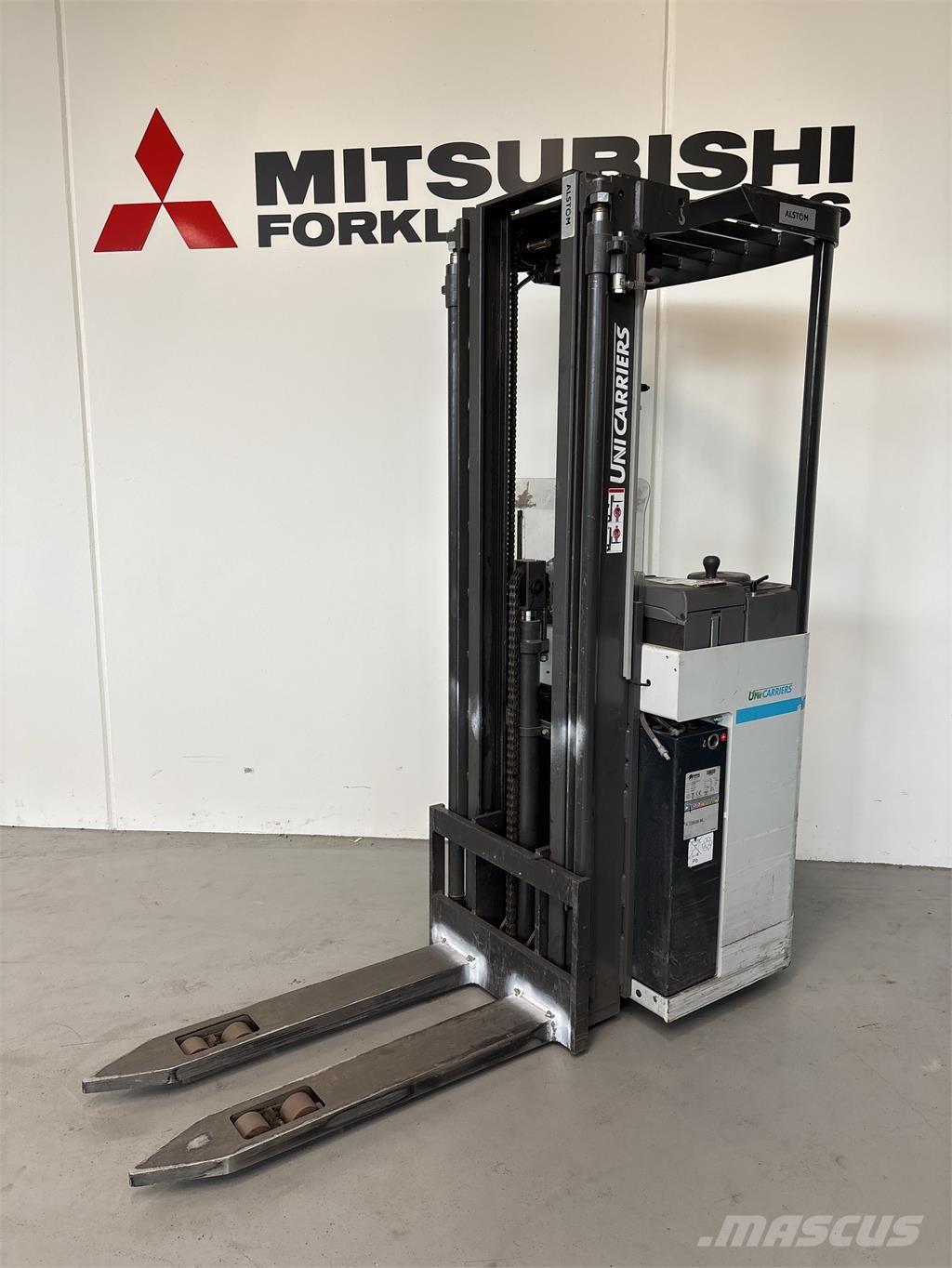 Atlet A160 Selbstfahrstapler