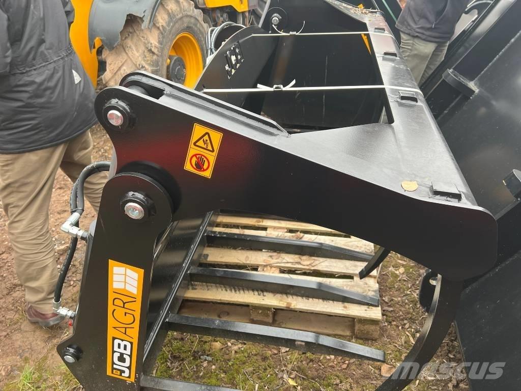 JCB 980/B0007 Grab Weitere Lade- und Grabgeräte