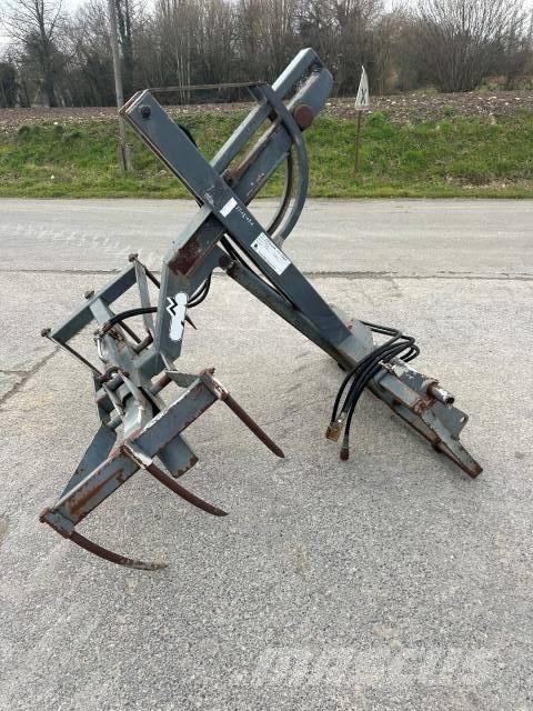 Mailleux MANIBALLE Ballenklammer
