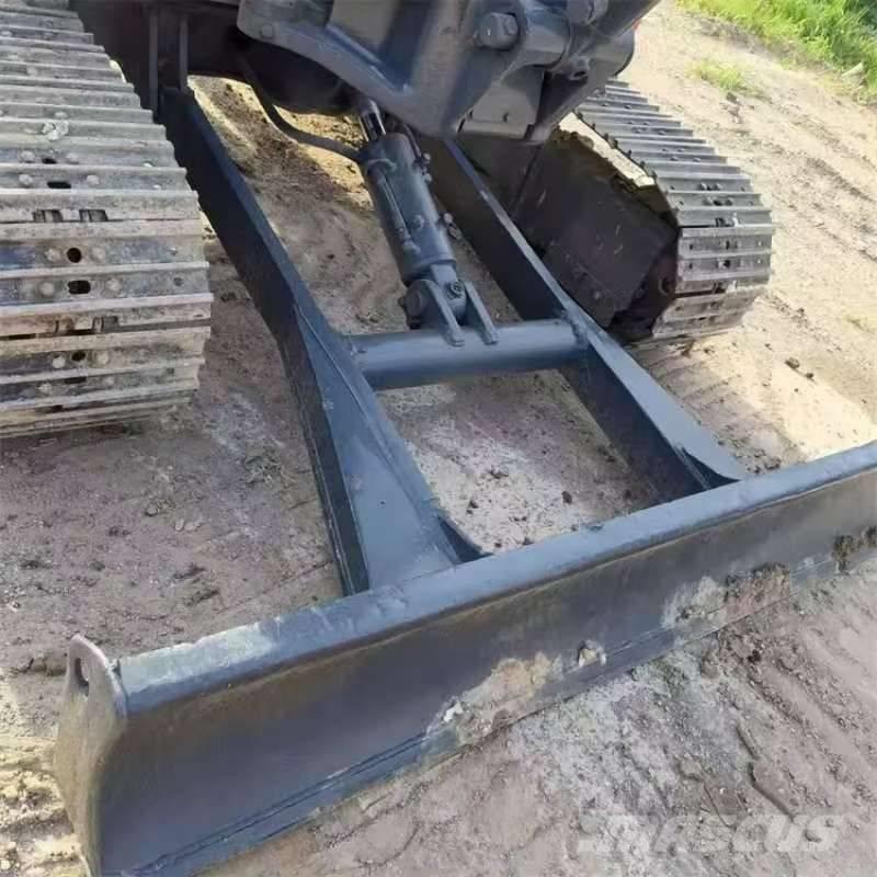 CAT 307 Raupenbagger