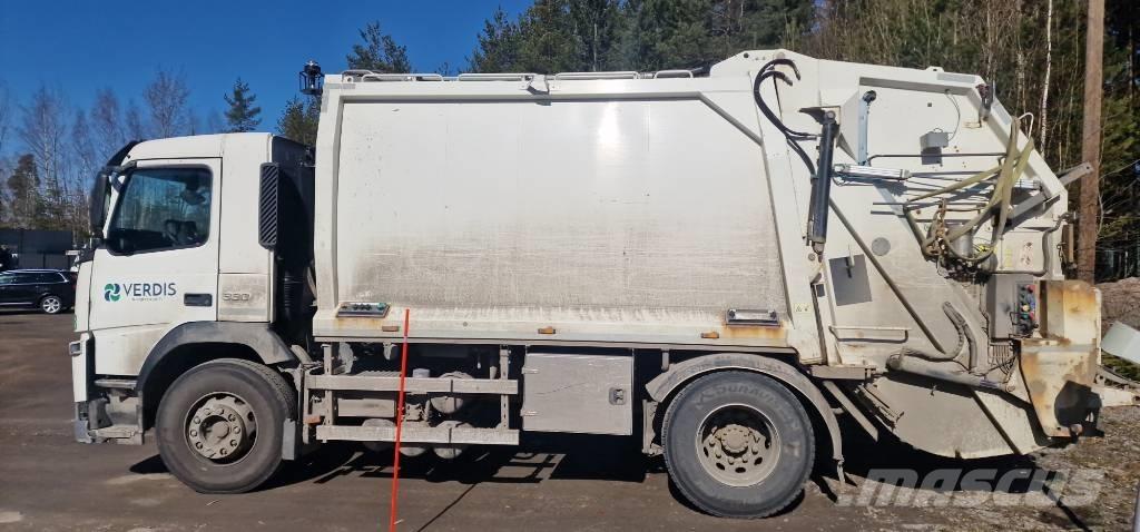 Volvo FM 330 Müllwagen