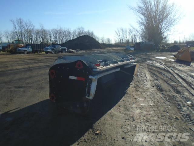 CUSTOM BUILT 8' TO 16' Sonstige Baumaschinen