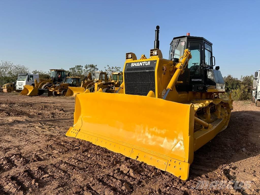 Shantui SD 22 Bulldozer