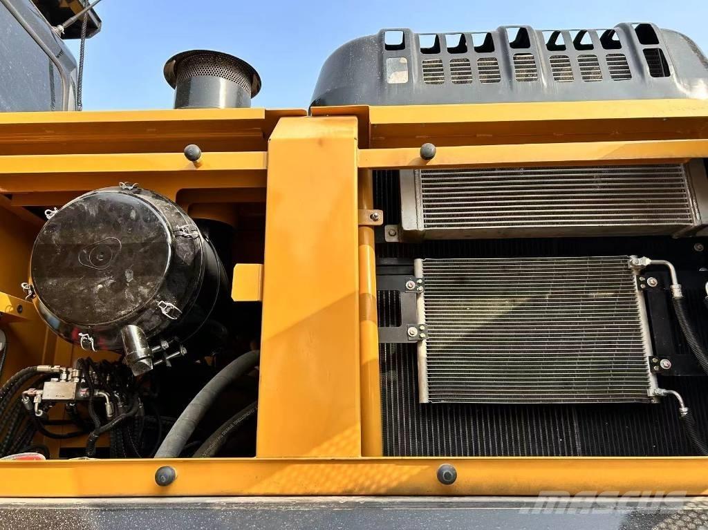 Sany SY 305 H Raupenbagger