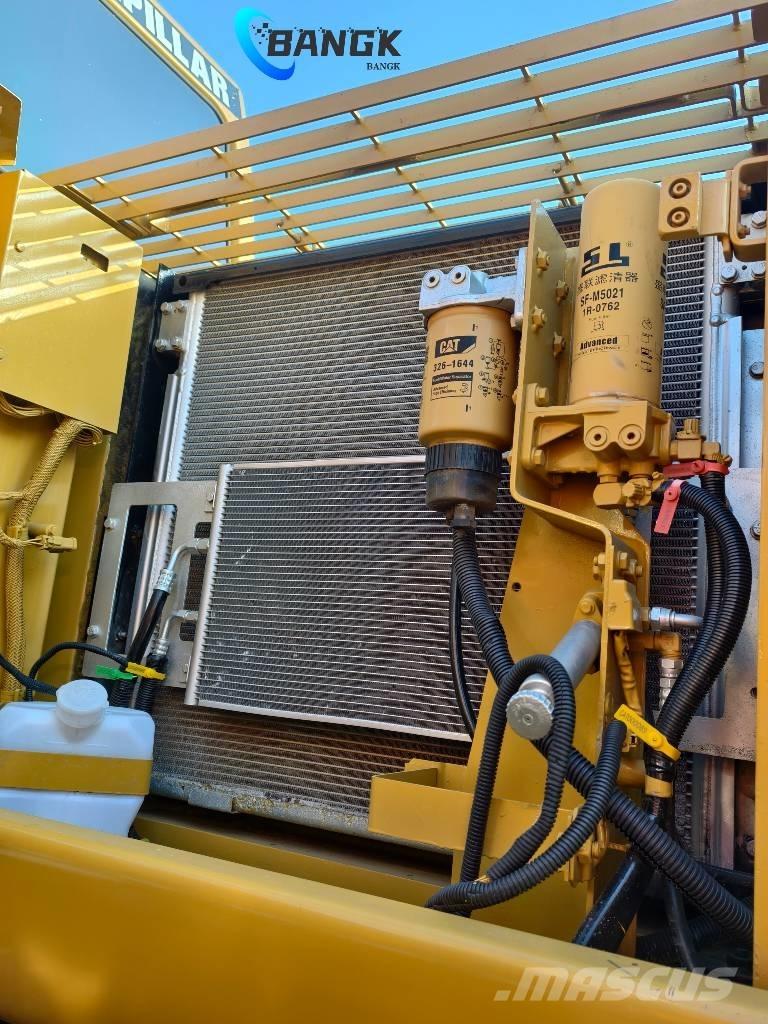 CAT 330 CL Raupenbagger