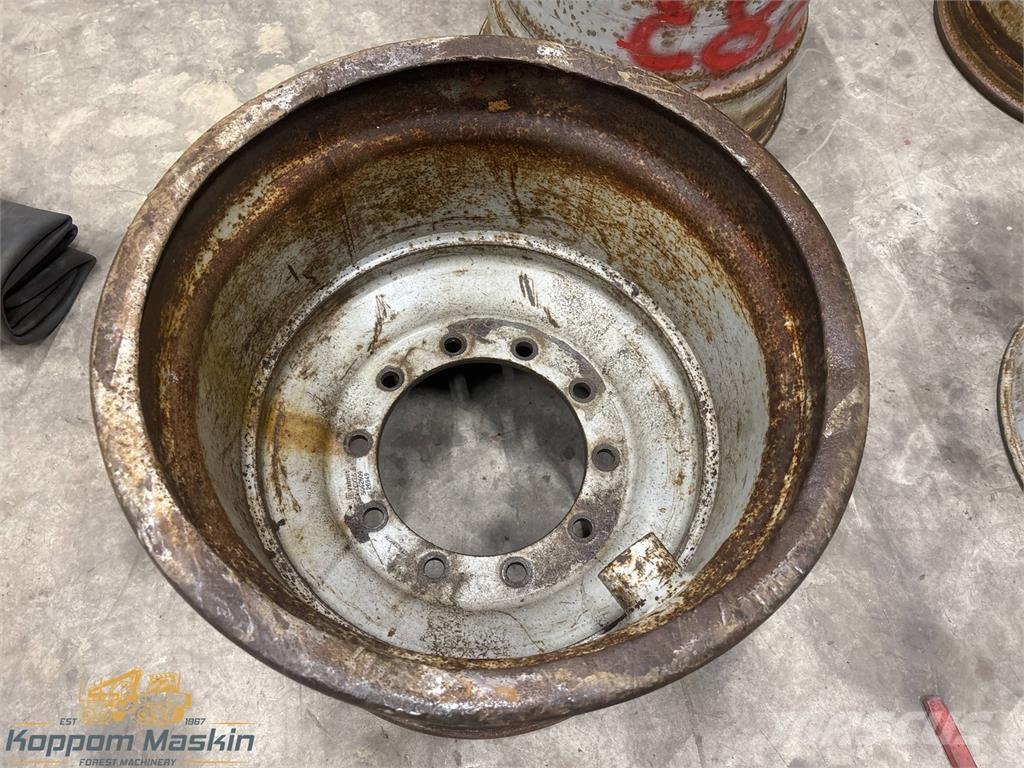 Valmet 860 24x26,5 Reifen