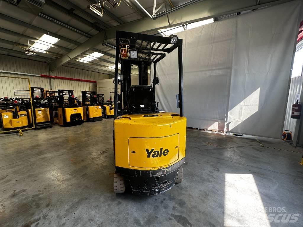 Yale ERC060 Elektro Stapler