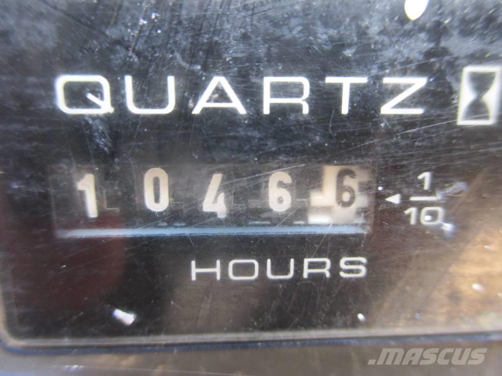 JLG 3246 ES Scheren-Arbeitsbühnen