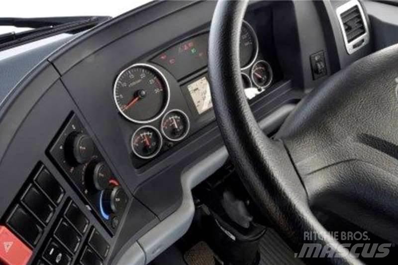 Powerstar VX 2642S Andere Fahrzeuge