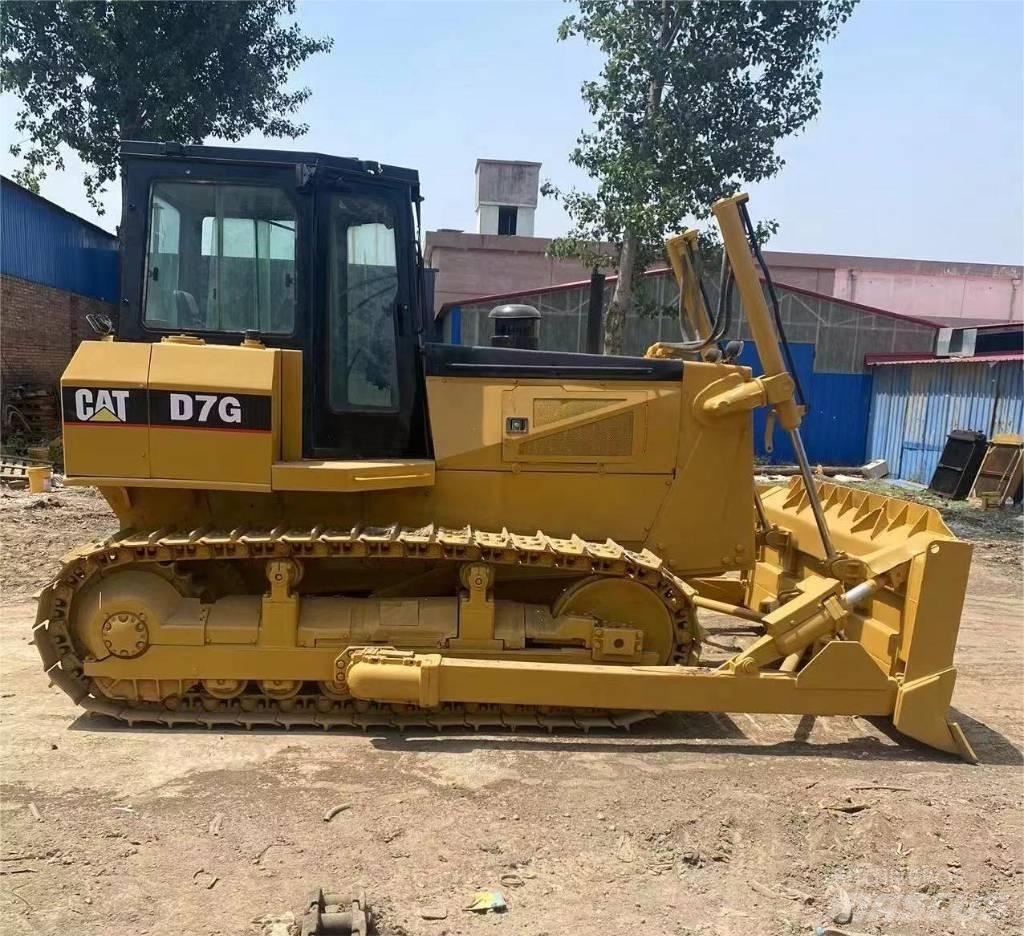 CAT D 7 G Bulldozer