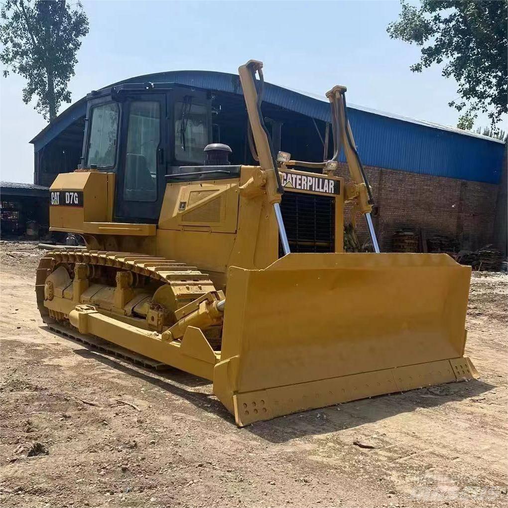 CAT D 7 G Bulldozer