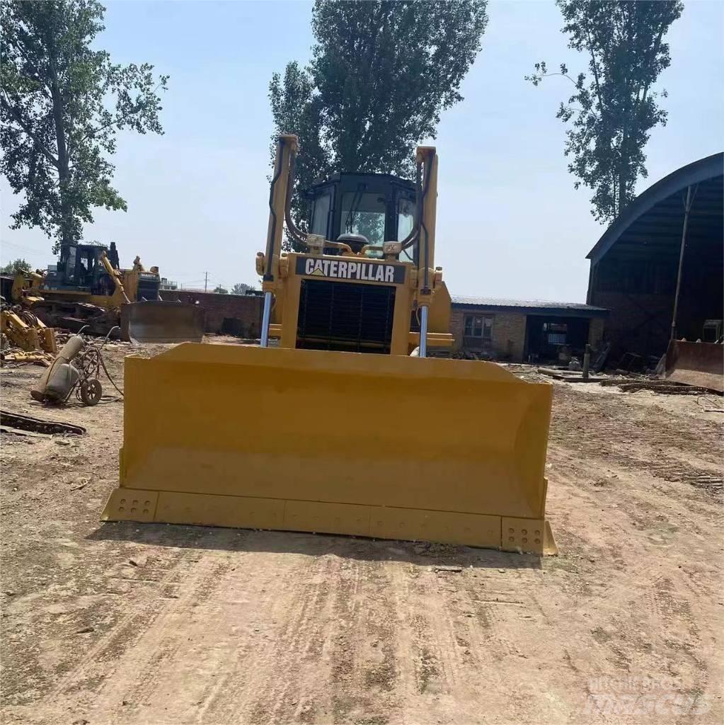 CAT D 7 G Bulldozer