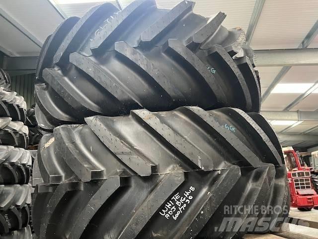 Michelin MachXBib Reifen