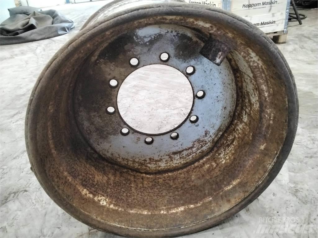 Valmet 836 20x26,5 Reifen