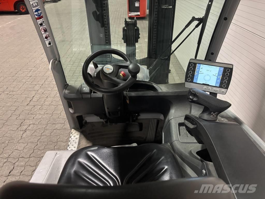 Still RX 20-20 P Elektro Stapler