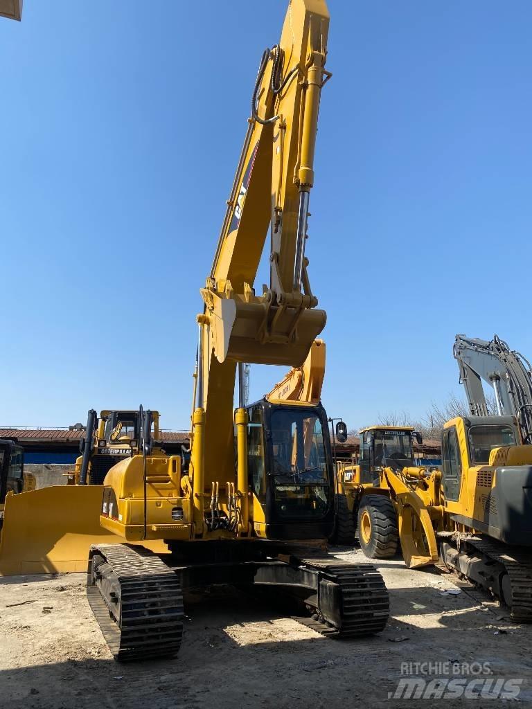 CAT 320 C L Raupenbagger