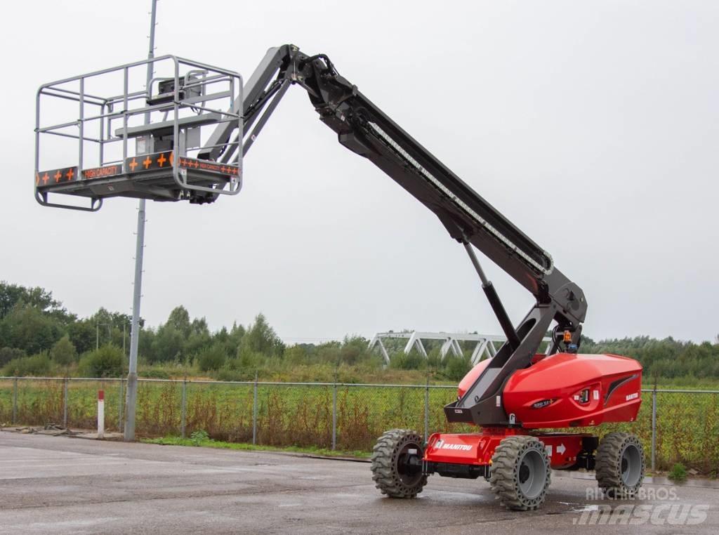 Manitou 220TJ+ | 2023 Teleskopbühnen