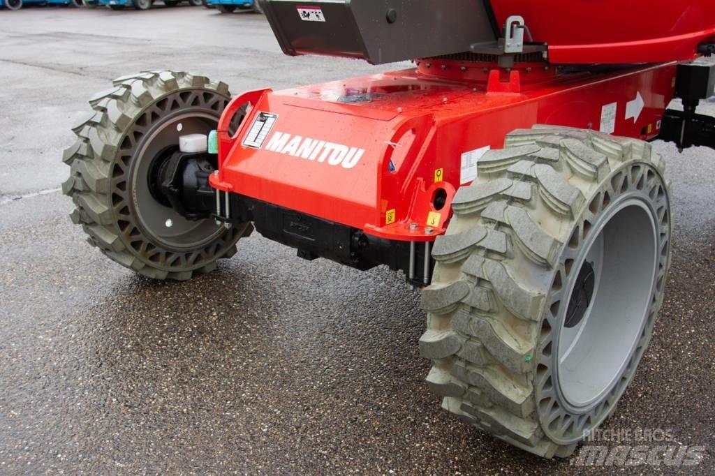 Manitou 220TJ+ | 2023 Teleskopbühnen