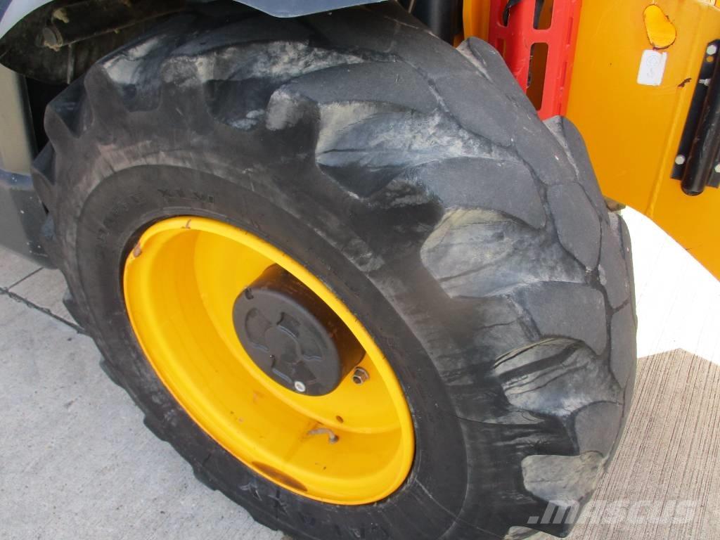 JCB 540-200 Teleskoplader