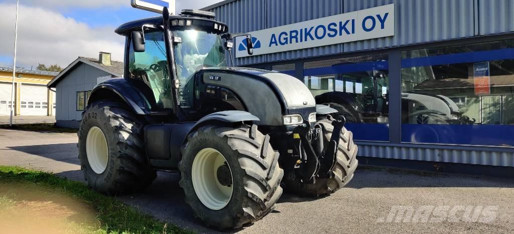 Valtra S 260 Traktoren