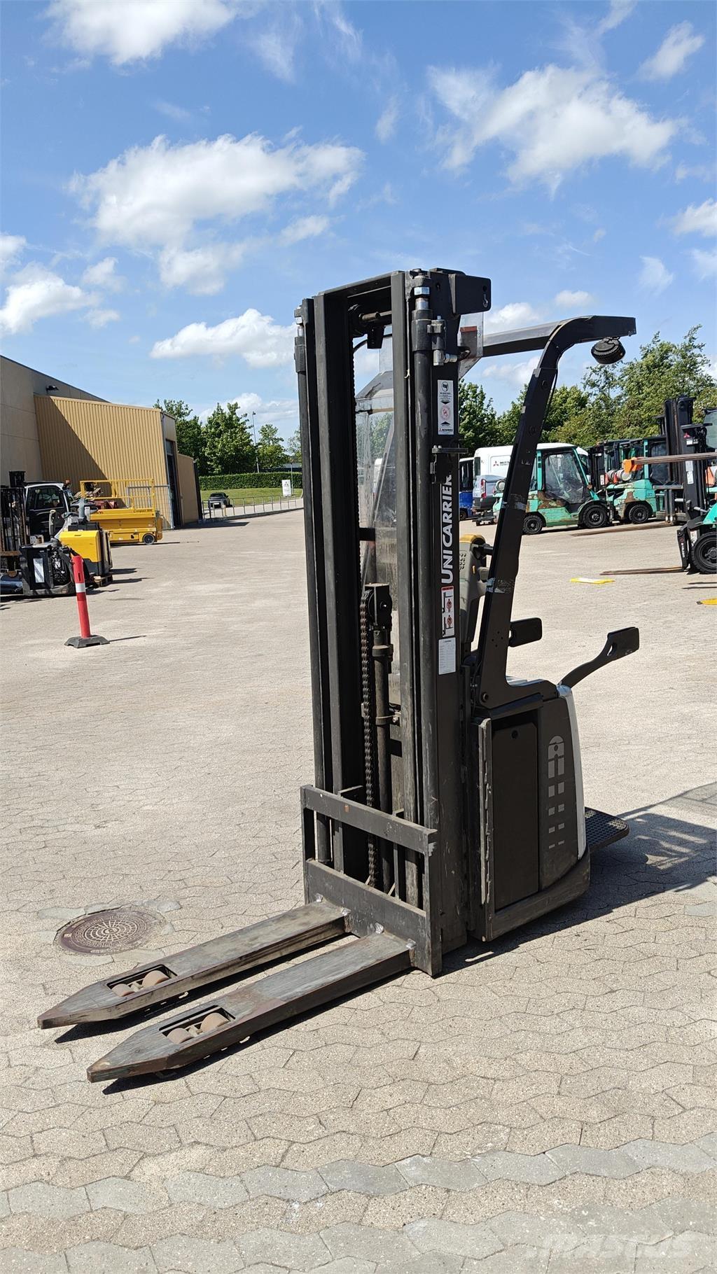 Atlet PSP160 Selbstfahrstapler