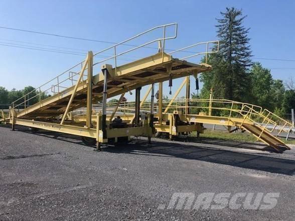 Wilson Car-Hauler Autotransporter