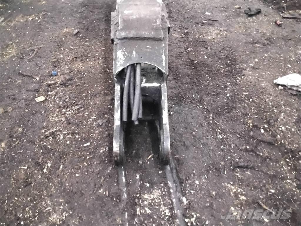 Valmet CRF14 Förderkrane