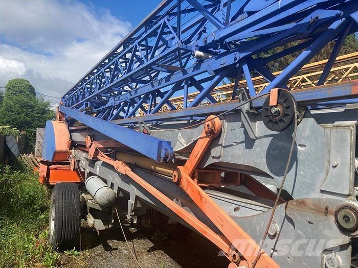 Potain IGO 50 Andere Krane