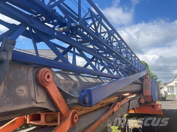 Potain IGO 50 Andere Krane