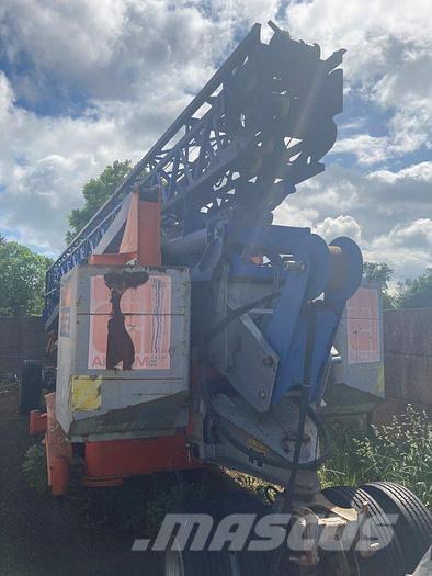 Potain IGO 50 Andere Krane