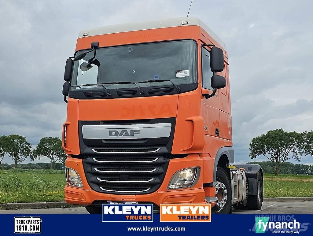 DAF XF 440 Sattelzugmaschinen